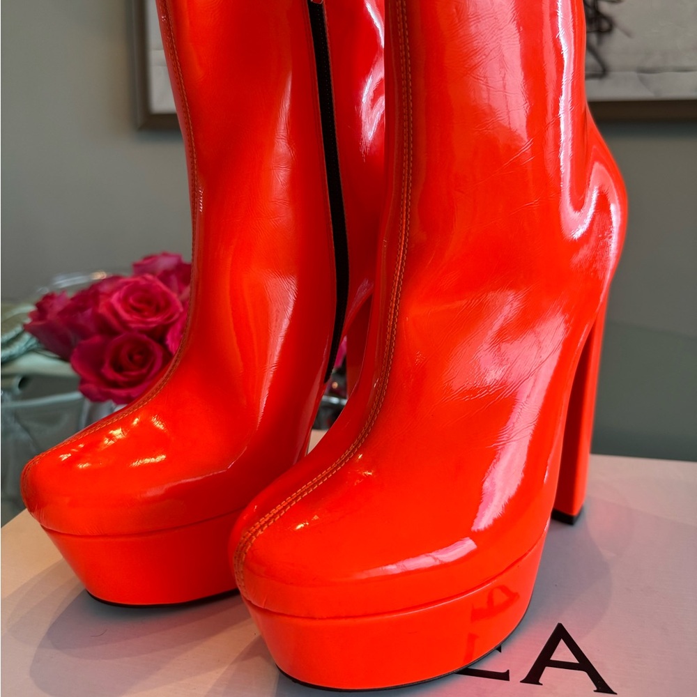Area Boots